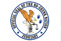 Ho-Chunk Nation Judiciary
