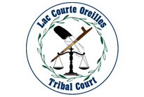 Lac Courte Oreilles Tribal Court