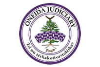 Oneida Judiciary