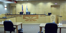 Wisconsin Tribal Judges Association